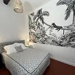 La Petite Cigale By K6conciergerie Appartement