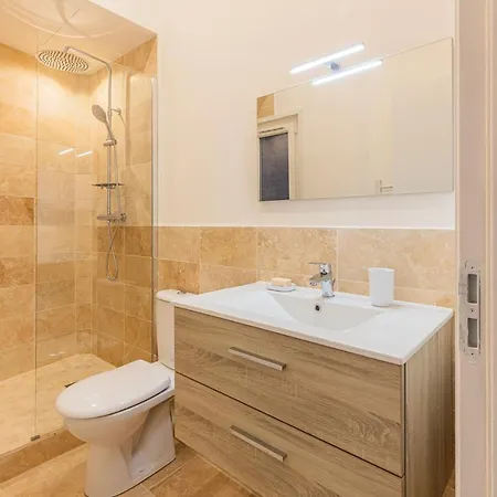 La Petite Cigale By K6conciergerie Appartement Cassis