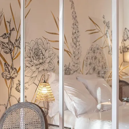 La Petite Cigale By K6conciergerie Cassis