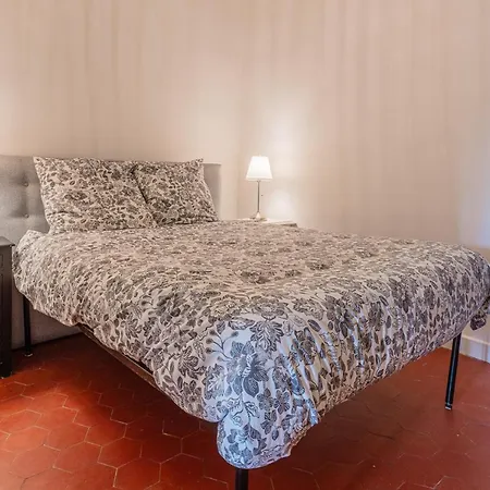 Appartement La Petite Cigale By K6conciergerie