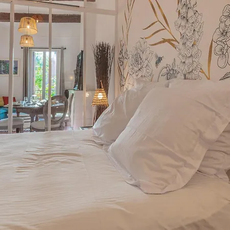 La Petite Cigale By K6conciergerie * Cassis
