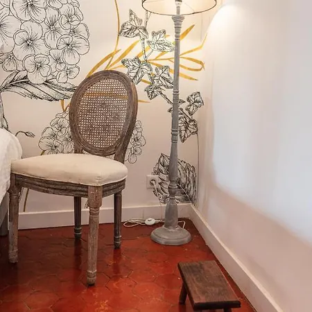 Appartement La Petite Cigale By K6conciergerie Cassis