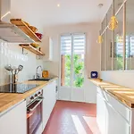 La Petite Cigale By K6conciergerie * Cassis