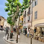 La Petite Cigale By K6conciergerie Apartment Cassis