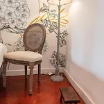 Apartment La Petite Cigale By K6conciergerie Cassis