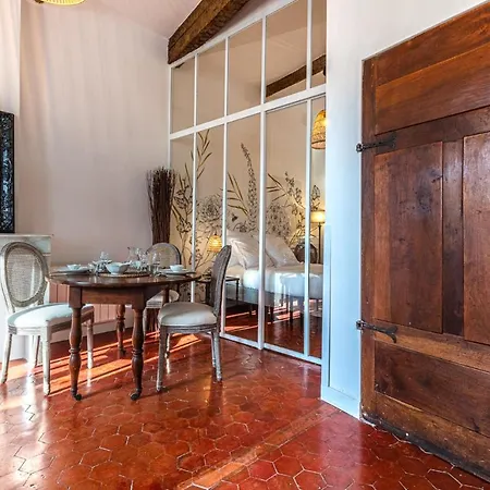 La Petite Cigale By K6conciergerie Cassis