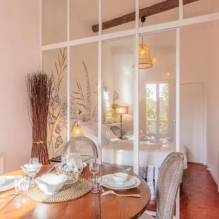 La Petite Cigale By K6conciergerie *