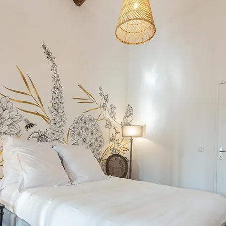 La Petite Cigale By K6conciergerie Lejlighed