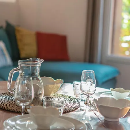 La Petite Cigale By K6conciergerie Apartment *