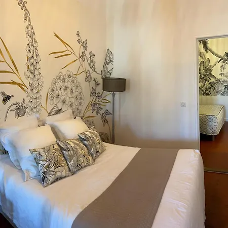 Apartament La Petite Cigale By K6conciergerie *